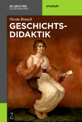 Brauch | Geschichtsdidaktik | Buch | 978-3-05-005167-3 | sack.de