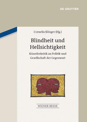 Klinger |  Blindheit und Hellsichtigkeit | Buch |  Sack Fachmedien