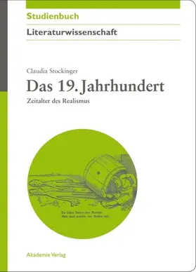 Stockinger |  Das 19. Jahrhundert | eBook | Sack Fachmedien