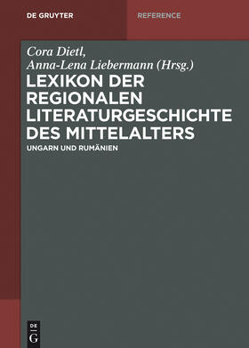 Liebermann / Dietl |  Ungarn und Rumänien | Buch |  Sack Fachmedien