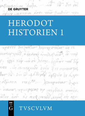 Herodot / Feix |  Historien | Buch |  Sack Fachmedien