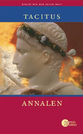 Tacitus |  Annalen | Buch |  Sack Fachmedien