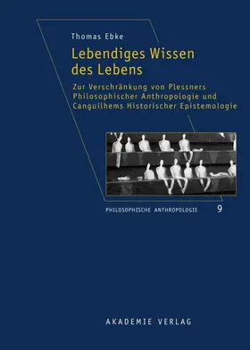 Ebke |  Lebendiges Wissen des Lebens | eBook | Sack Fachmedien