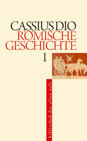 Veh |  Römische Geschichte 1 - 5 | Buch |  Sack Fachmedien