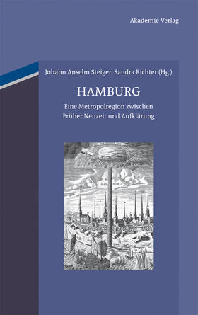 Richter / Steiger |  Hamburg | Buch |  Sack Fachmedien