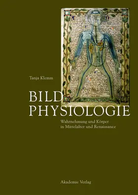 Klemm |  Bildphysiologie | eBook | Sack Fachmedien