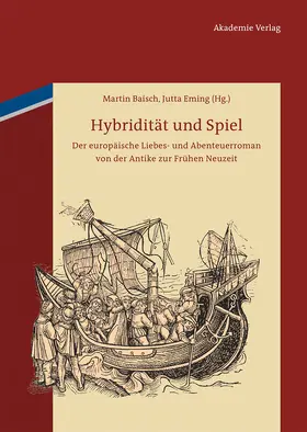 Eming / Baisch |  Hybridität und Spiel | Buch |  Sack Fachmedien