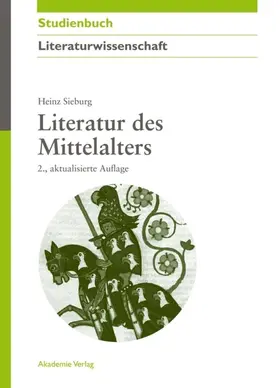 Sieburg |  Literatur des Mittelalters | eBook | Sack Fachmedien