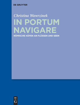 Wawrzinek |  In portum navigare | Buch |  Sack Fachmedien