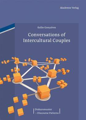 Goncalves |  Conversations of Intercultural Couples | Buch |  Sack Fachmedien