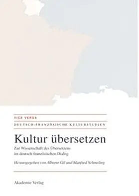 Gil / Schmeling | Kultur übersetzen | E-Book | sack.de