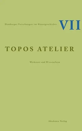 Diers / Wagner |  Topos Atelier | eBook | Sack Fachmedien