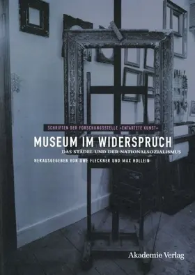 Fleckner / Hollein |  Museum im Widerspruch | eBook | Sack Fachmedien