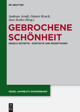 Arndt / Zovko / Kruck |  Gebrochene Schönheit | Buch |  Sack Fachmedien