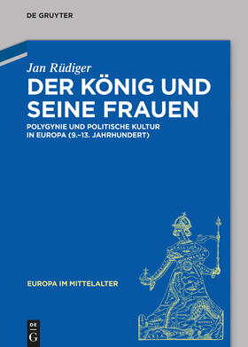 Rüdiger |  Der König und seine Frauen | Buch |  Sack Fachmedien