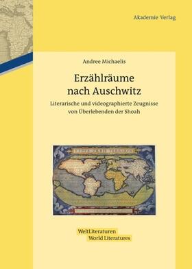 Michaelis |  Erzählräume nach Auschwitz | eBook | Sack Fachmedien