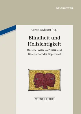 Klinger | Blindheit und Hellsichtigkeit | E-Book | sack.de