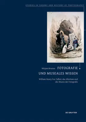 Brusius | Fotografie und museales Wissen | Buch | 978-3-05-006381-2 | sack.de