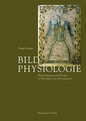 Klemm |  Bildphysiologie | Buch |  Sack Fachmedien