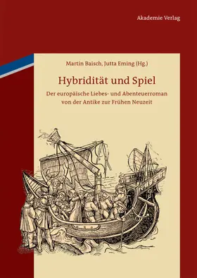 Baisch / Eming |  Hybridität und Spiel | eBook | Sack Fachmedien