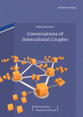 Goncalves |  Conversations of Intercultural Couples | eBook | Sack Fachmedien