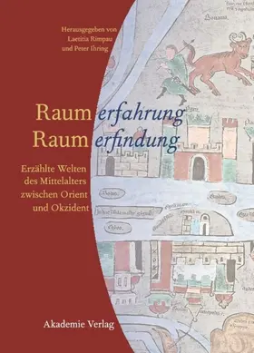 Rimpau / Ihring |  Raumerfahrung - Raumerfindung | eBook | Sack Fachmedien