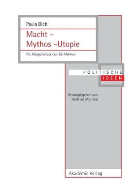 Diehl |  Macht – Mythos – Utopie | eBook | Sack Fachmedien