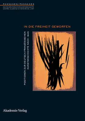 Schieder / Ewig |  In die Freiheit geworfen | eBook | Sack Fachmedien