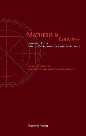 Bredekamp / Velminski |  Mathesis & Graphe | eBook | Sack Fachmedien