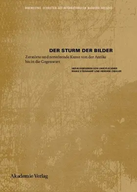 Fleckner / Steinkamp / Ziegler |  Der Sturm der Bilder | eBook | Sack Fachmedien