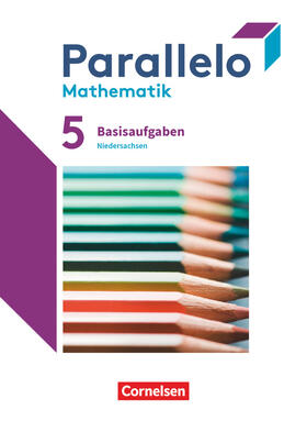  Parallelo 5. Schuljahr. Niedersachsen - Basisaufgaben zum Schülerbuch | Buch |  Sack Fachmedien