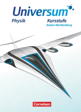 Carmesin / Pardall / Kienle |  Universum Physik Sekundarstufe II. Kursstufe - Baden-Württemberg - Schülerbuch | Buch |  Sack Fachmedien