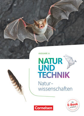 Austenfeld / Bresler / Barheine |  Natur und Technik 5./6. Schuljahr: Naturwissenschaften - Ausgabe A - Schülerbuch | Buch |  Sack Fachmedien