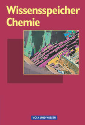 Sommer / Wünsch / Zettler |  Wissensspeicher Chemie. RSR | Buch |  Sack Fachmedien