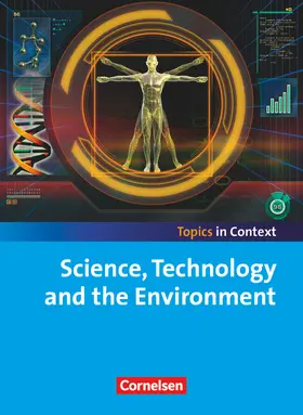 Maloney / Schwarz / Meyer |  Context 21 - Topics in Context. Science, Technology and Environment. Schülerheft | Buch |  Sack Fachmedien