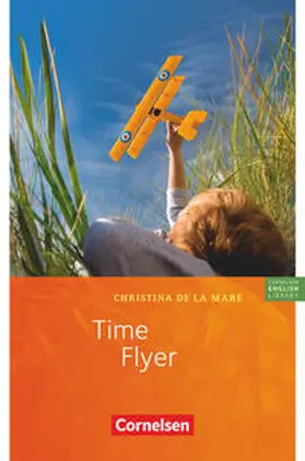 de la Mare |  Time Flyer | Buch |  Sack Fachmedien