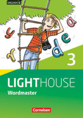 Fleischhauer |  English G LIGHTHOUSE 3: 7. Schuljahr. Wordmaster | Buch |  Sack Fachmedien