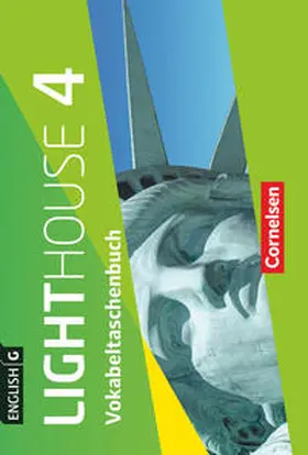  English G LIGHTHOUSE 04: 8. Schuljahr. Vokabeltaschenbuch | Buch |  Sack Fachmedien