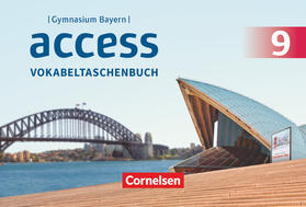 Access - Bayern - 9. Jahrgangsstufe | Buch | 978-3-06-034307-2 | sack.de