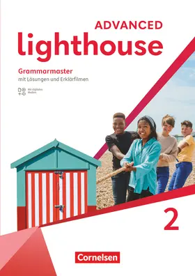 Styring |  Lighthouse Band 1: 5. Schuljahr - Grammarmaster mit Lösungen und Erklärfilmen | Buch |  Sack Fachmedien