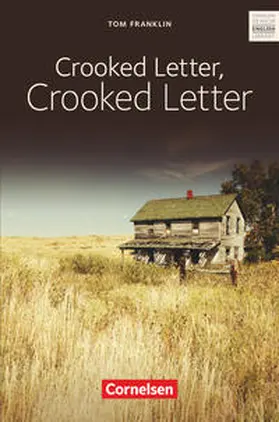 Franklin |  Crooked Letter, Crooked Letter | Buch |  Sack Fachmedien