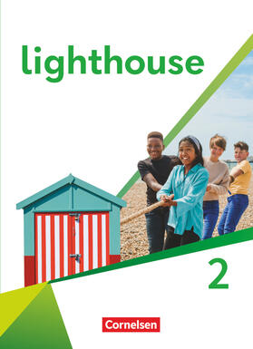 Bastkowski / Mahne / Rath |  Lighthouse Band 2: 6. Schuljahr - Schulbuch - Festeinband | Buch |  Sack Fachmedien