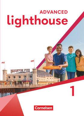 Kaplan / Bastkowski / Robb Benne |  Lighthouse Band 1: 5. Schuljahr - Schulbuch - Festeinband | Buch |  Sack Fachmedien