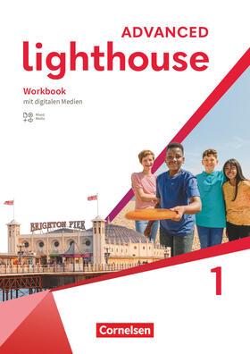 Berwick / Thorne |  Lighthouse Band 1: 5. Schuljahr - Workbook | Buch |  Sack Fachmedien