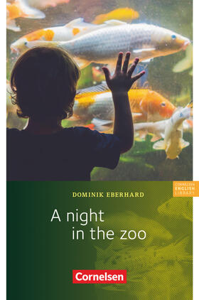 Eberhard |  A Night in the Zoo | Buch |  Sack Fachmedien