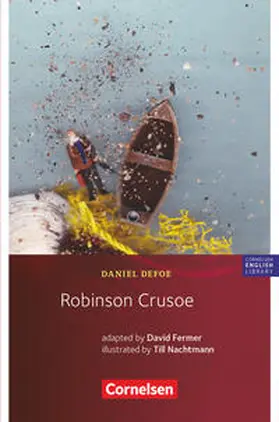 Fermer / Defoe |  9. Schuljahr, Stufe 2 - Robinson Crusoe | Buch |  Sack Fachmedien