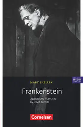 Shelley |  10. Schuljahr, Stufe 2 - Frankenstein | Buch |  Sack Fachmedien