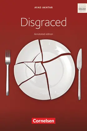 Azadian / Akhtar / Jörgeling | Disgraced | Buch | 978-3-06-036151-9 | sack.de