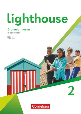 Styring |  Lighthouse Band 2: 5. Schuljahr. Grammarmaster - Mit Lösungen und Erklärfilmen | Buch |  Sack Fachmedien