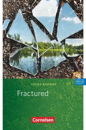 Niemitz-Rossant |  Fractured | Buch |  Sack Fachmedien